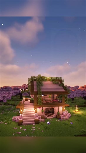 #minecrafttutorial #minecraftbuildingideas #minecraft #fyp #minecraftbuilding #minecrafttutorial #minecrafthouse #minecrafter