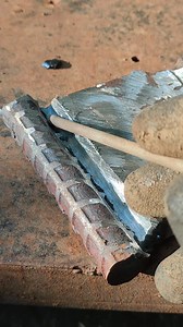 not all welders know how to overcome this crater-fill welding challenge | Welderman