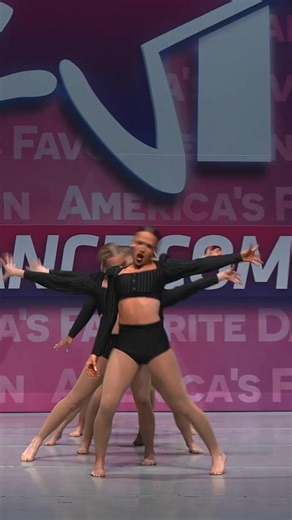 The Diner: Terry Matlock School of Performing Arts 🖤 ⬇️ Tag your studio/choreographer for this routine! #dancekar #dance #dancelife | Kids Artistic Revue