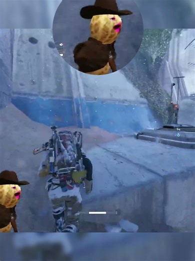 Peanut Takes Risks for Big Wins in Arc Raiders