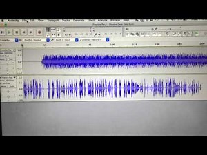 Dubplate Mixing Tip # 1