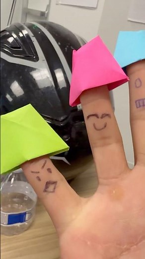 Fingerlings episode intro