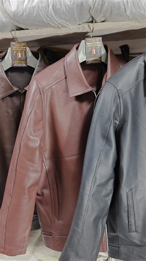 Rohan Leather Garments | Pure Leather Jackets Delhi on Instagram: "Thank you ❤️ To get this Special Offer — Like 👍 Follow ❤️ Subscribe 🔔 Share 🔁 & Comment 💬 📍 Visit our shop for best deals #trending #fashion #ootd #rohanleathergarments #viral #leather #reels #goodleather #jacket #nepal #delhi #karolbagh #trendingnow"