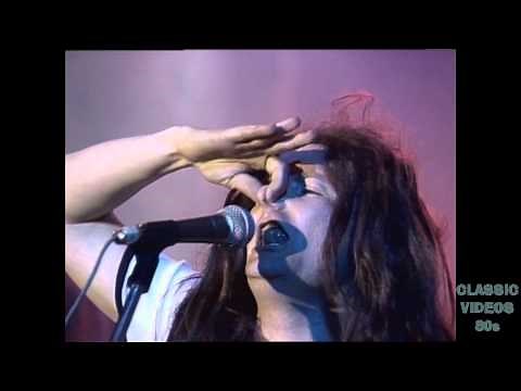 Status Quid - Boring Song (1981) The Hee Bee Gee Bees