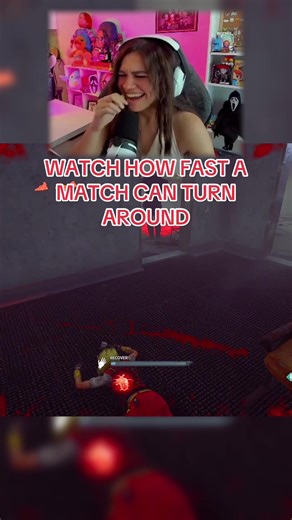 Bubba's Unexpected Moves in DBD Gameplay