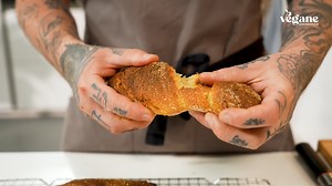 1.8K views | Backkurs – Brot backen wie ein Meisterbäcker⁠ ⁠ Ihr...