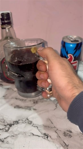 Smoky Burnt Lemon Old Monk | Desi Smoke Experiment 🍋🔥 | Old Monk Series Day 1