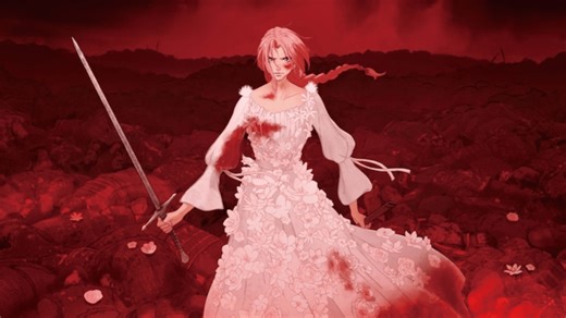 Scarlet, New Mamoru Hosoda Movie, To Come Out in Late 2025