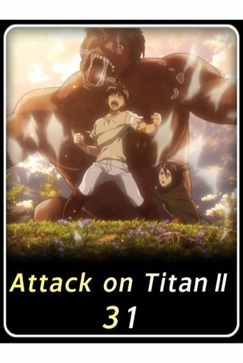 #AttackOnTitan #anime #movie #foryou #aot