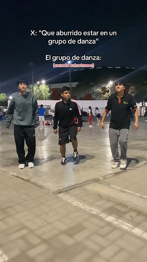 30K reactions · 14 shares | VEN! Y únete a nuestra familia! ✨ #parati #fyp #amigos #danza #baile #trends | ADDF "Renacer" | Facebook