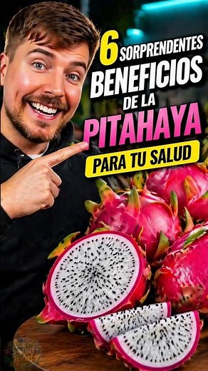 6 SURPRISING HEALTH BENEFITS OF PITAHAYA
