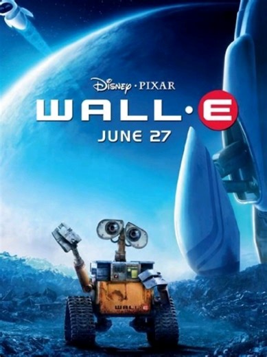 Wall-E: La Película Completa en Español