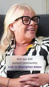 Fresh From LTPs: Helen Shares How Her Life Has Changed