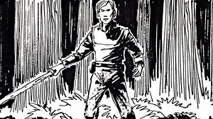 Star Wars Storyboards: The Original Trilogy - Book Trailer