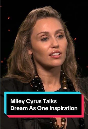 Miley Cyrus on Avatar: Fire And Ash Costumes Inspiring 'Dream As One'