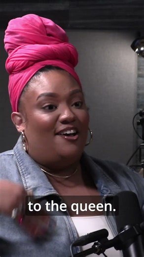 Jameela Jamil Met the Queen and Could Not Stop Staring | Wrong Turns Podcast