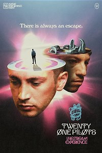 Stream Twenty One Pilots: Livestream Experience (2022): Find it on Netflix, Prime Video, Hulu & more