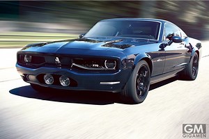 EQUUS BASS 770はアメリカ人はやっぱりアメリカが大好きなんだなｱ。と思わせる一台 | GIGAMEN ギガメン