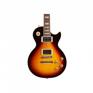 EPIPHONE BY GIBSON - SLASH LES PAUL STANDARD - NOVEMBER BURST - ELECTRIC GUITAR WITH HARD CASE Rockshop