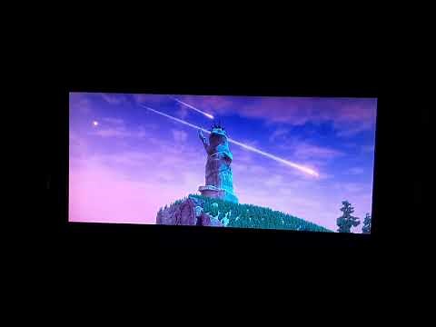 Ice Age 5: Collision Course (2016) Meteor Shower ☄(5th Anniversary Edition)