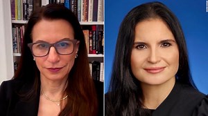 'Her inexperience is really showing': Ex-DA on judge's 'unusual' move in Trump documents case