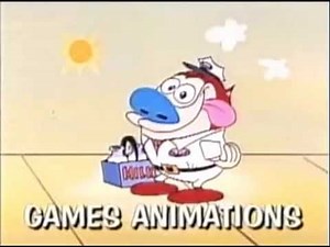 Spümcø/Games Animations/Nickelodeon (UFO, 1997)