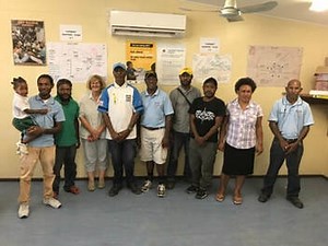 Hope Papua New Guinea