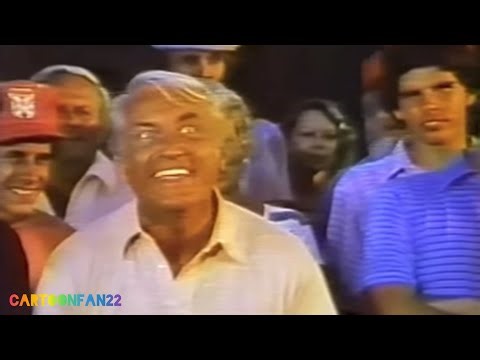 Caddyshack (1980) TV Spot