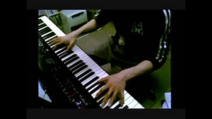 【PSO2/piano】Our Fighting short ver. ～ピアノアレンジを添えて～