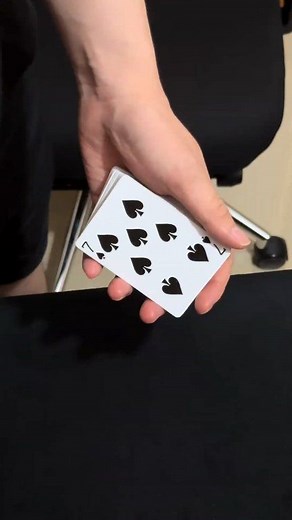 203K views · 1.2K reactions | Teach the magic trick of changing cards like a pro. | Godly magic | Facebook