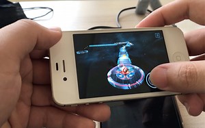 【iphone4s】2020年用4s运行游戏，哪个是你消磨课堂时光的游戏？我的是跑酷和各种神庙逃亡