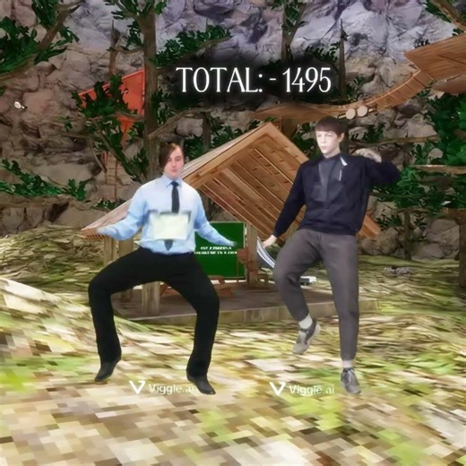 collab #gorillatag @iiDk_