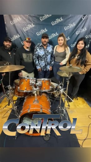 13K views · 583 reactions | Martes 7 de Noviembre en Tampico! #GrupoControl | Grupo Control | Facebook