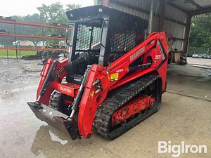2021 Manitou 2150RT Compact Track Loader | Agriculture