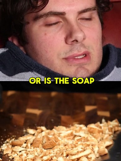Surprising Shower Thoughts That Will Blow Your Mind