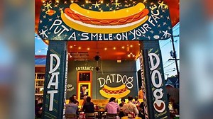 Dat Dog no longer planning to open Baton Rouge location