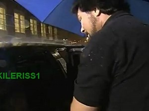 WCW 1996 - sting and nwo attacks lex luger