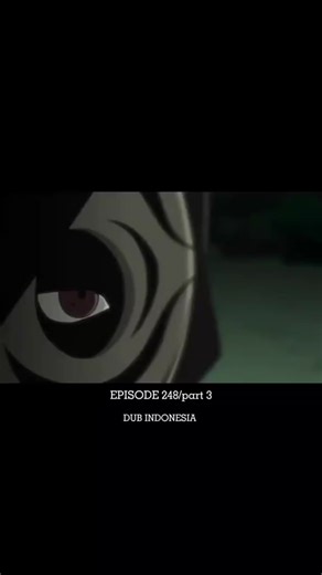 Naruto Shippuden eps 248 #naruto #narutoshippuden #boruto #akatsuki #obito