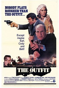 The Outfit (1973 film) - Alchetron, The Free Social Encyclopedia