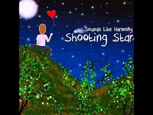 Sounds Like Harmony - Valentine's Day