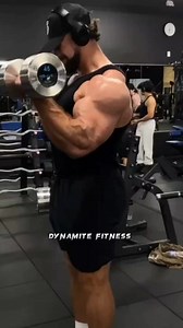 87K views · 5.8K reactions | The Complete "CBUM" ️Workout & 復 Diet Program. https://www.amazon.com/dp/B0CNPQGG66 The Complete RAMON DINO 練 Workout & Diet program. https://www.amazon.com/dp/B0CNQPJ98F | Dynamite Fitness | Facebook