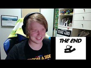 Reacting to Crazy Stickfigure Randomness! (by Hopdiddy)