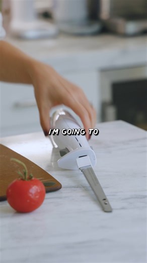 313K views · 3.7K reactions | Testing the Worlds Most Powerful Knife with HARD Objects! | Honeysuckle | Facebook