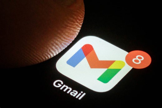 Vous avez honte de votre adresse mail ? Google va (enfin) permettre aux 1,8 milliards d'utilisateurs de Gmail de la changer