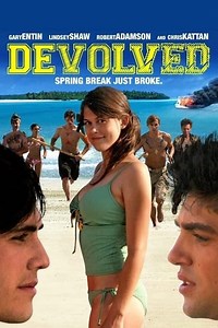 Stream Devolved (2010): Find it on Netflix, Prime Video, Hulu & more