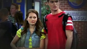 Lab Rats S02E20 Perry 2.0