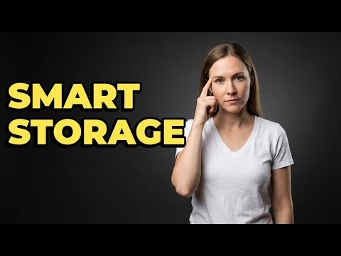 How Much Storage Space Do I Need for Bulk Buying?
