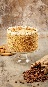 18K views · 170 reactions | Experience crafting show-stopping cakes...