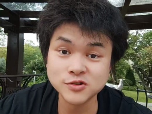 我是如何成为java之父的。