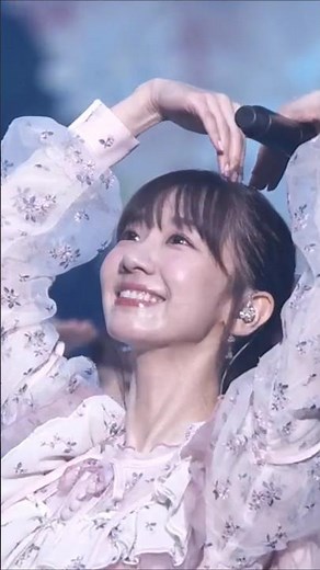 🍊 君と虹と太陽と 🌸 OG 柏木由紀 AKB48 千葉恵里 山内瑞葵 田口愛佳 佐藤綺星 八木愛月 秋山由奈 山口結愛 🍓 #AKB48 #shorts #恋詰んじゃった